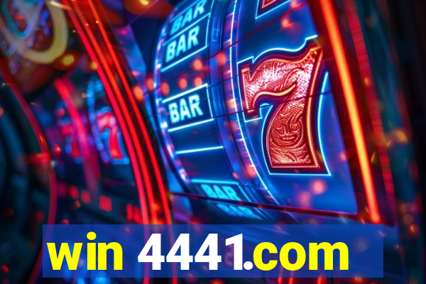 win 4441.com